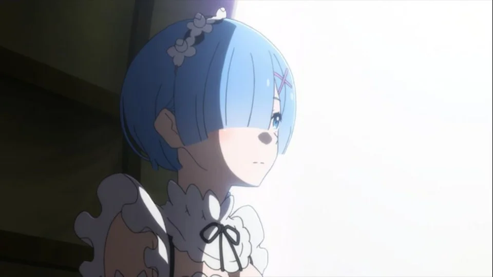 Re ゼロから始める異世界生活 2nd season